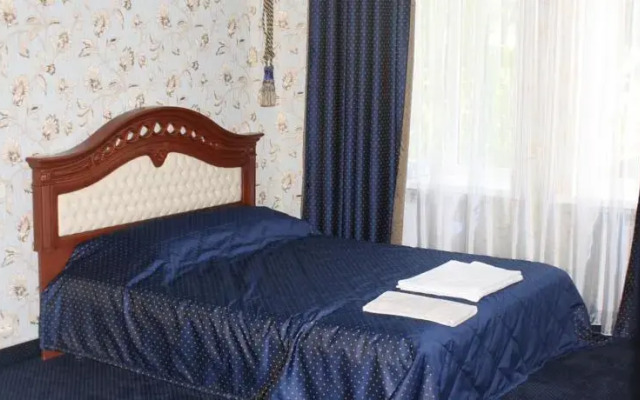 Guest House na Donskoy