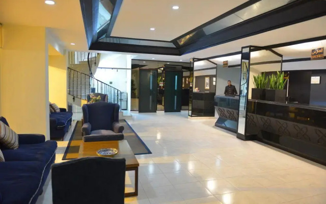 Hotel Shehrazede