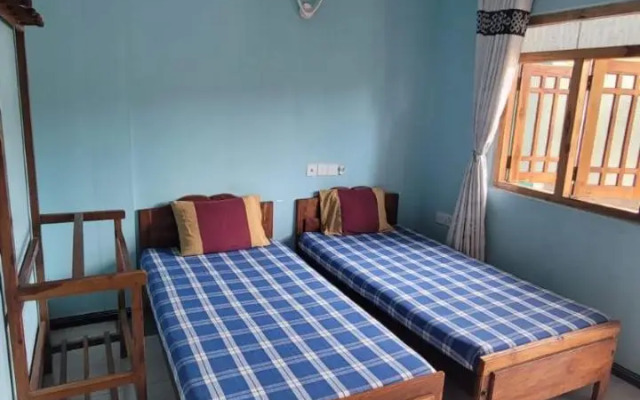 Thomasha Homestay