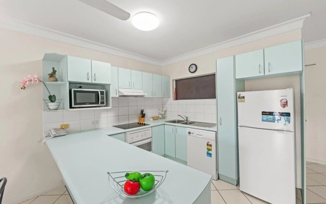 Koala Court Holiday Apartments