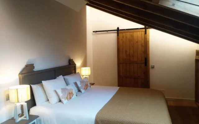 Posada La Corralada