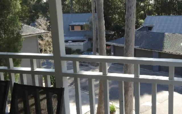 Blackbutt - Deluxe Family Townhouse