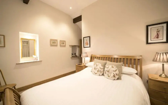 Frith Lodge