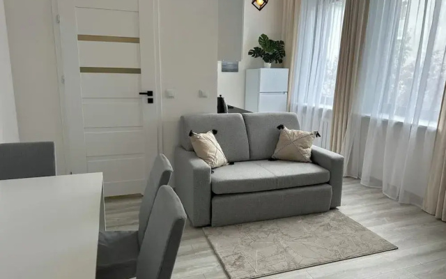 Apartamenty Przy Deptaku