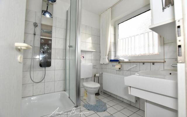 Ferienhaus Eilts Wohnung 9