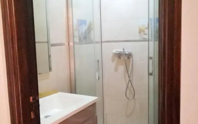 Apartment With one Bedroom in Imi Ouaddar, With Wonderful City View and Terrace - 200 m From the Beach