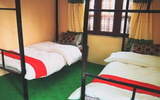 Aroma Tourist Hostel