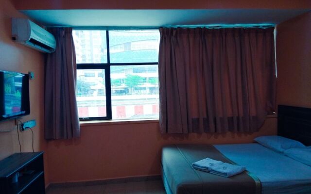 Mines Times Inn Hotel