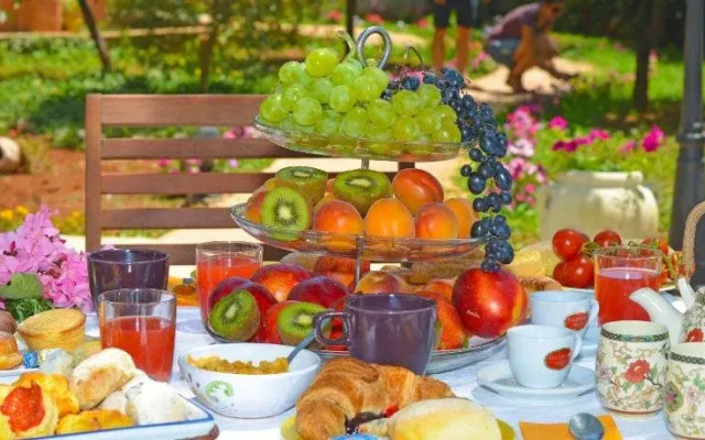 Bed and Breakfast "La Magnolia"