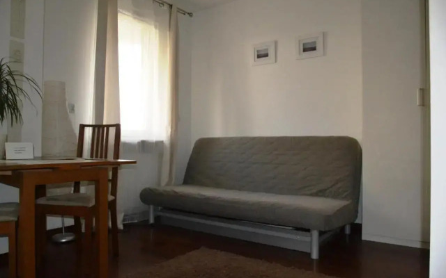 Great Apart Kabaty