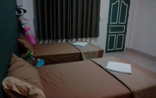 Tawee Garden and Resort