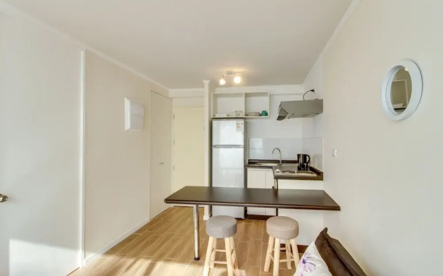 Departamento en Estacion Central