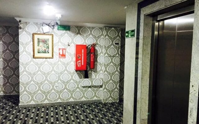 Al Mourouj Inn Hotel