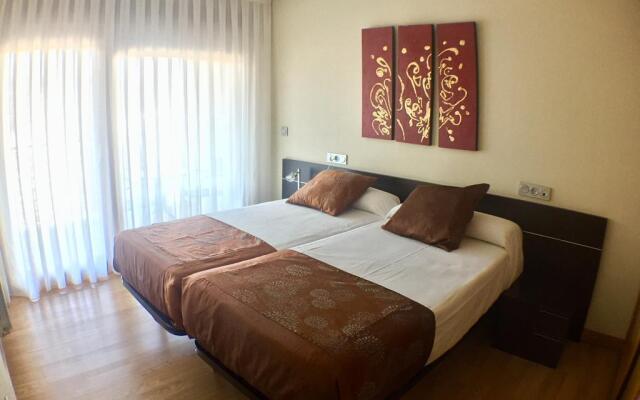 Bilbao Apartamentos Atxuri