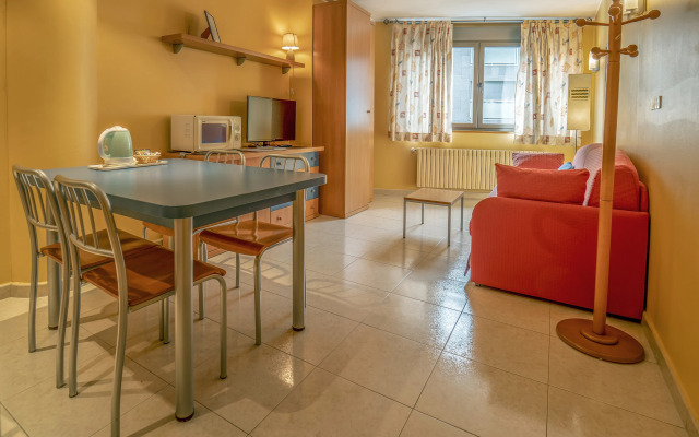 Apartaments del Meligar