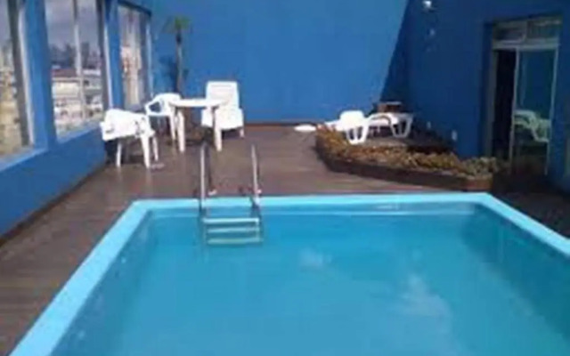 Flat Liberdade