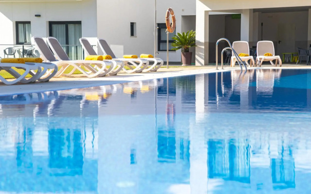 Apartamentos Al Sur Vacaciones