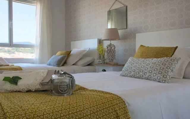 Apartment in Malaga - 104593