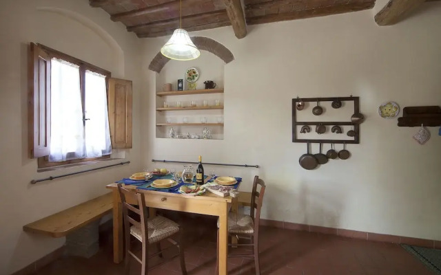 Fattoria Poggio Capponi
