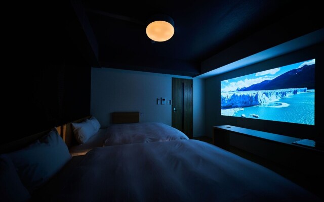 Rakuten Stay X Condominium Higashi-Shinsaibashi