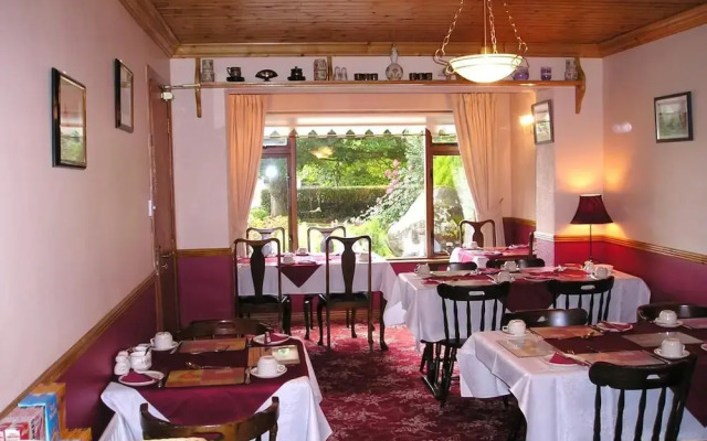 Mountain View Guesthouse
