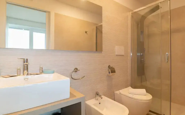 Galleria Roma Art Guesthouse