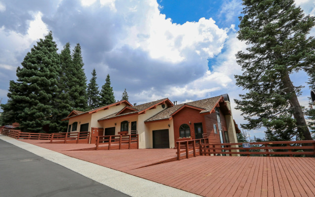 Bridges Townhome #15 Condo