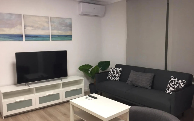 Garden Turia Downtown