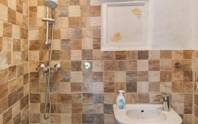 Lovely House on Lake Lugano