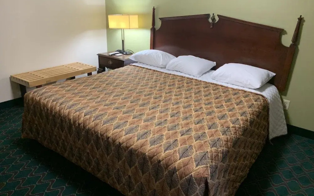 Bing's Motel