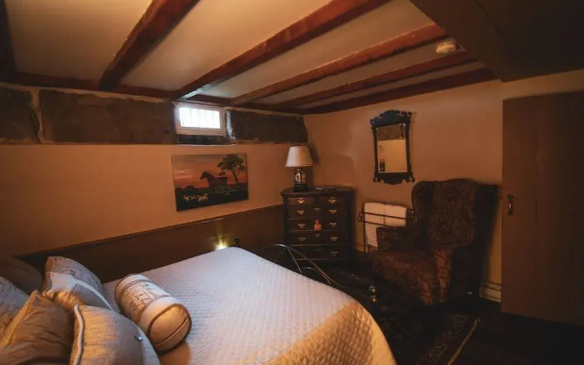 Heavitree of Griswold B&B
