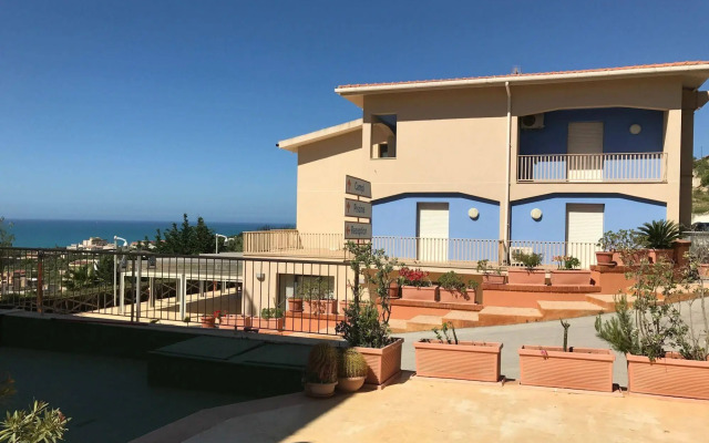Residence Isabella Sport