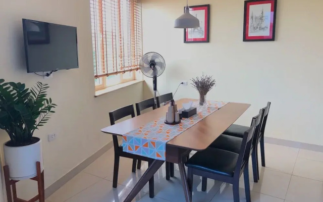 Do Thanh Home