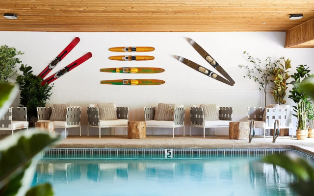 Best Western Sunapee Lake Lodge