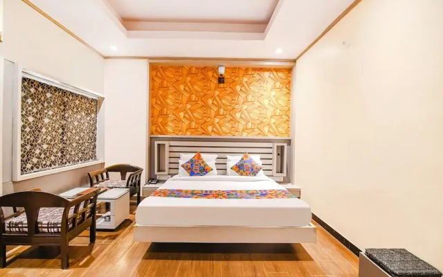 Fabhotel Shivani International