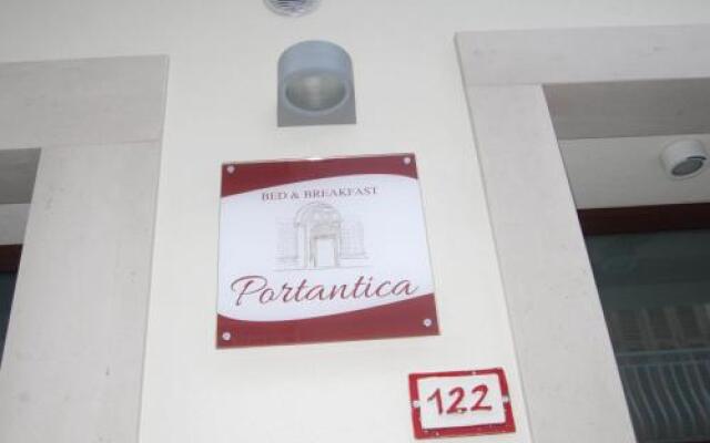 Portantica