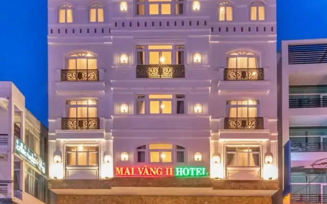 HANZ Premium Mai Vang 2 Hotel Dalat