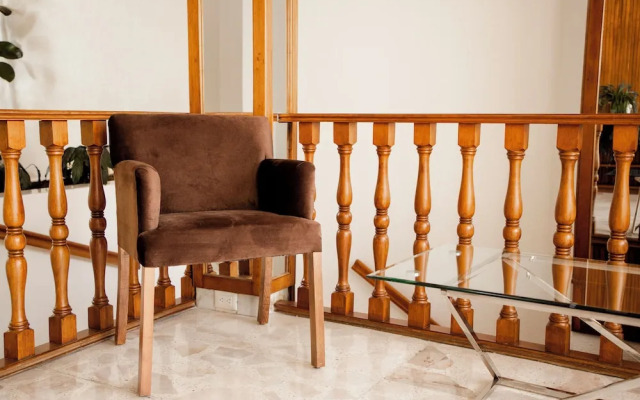 Violeta Hotel Boutique