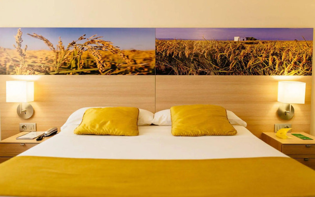 Hotel L'Algadir del Delta