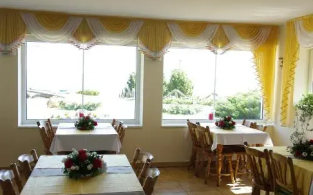 Hotel Prie Mariu