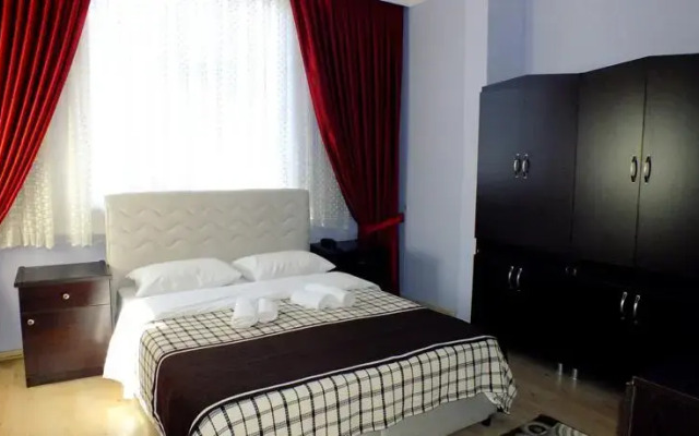 Cayeli Sahil Hotel