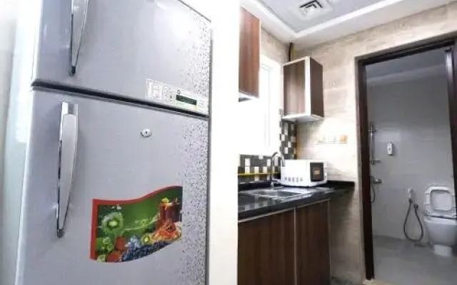 Barsha Star Residence - Home Stay