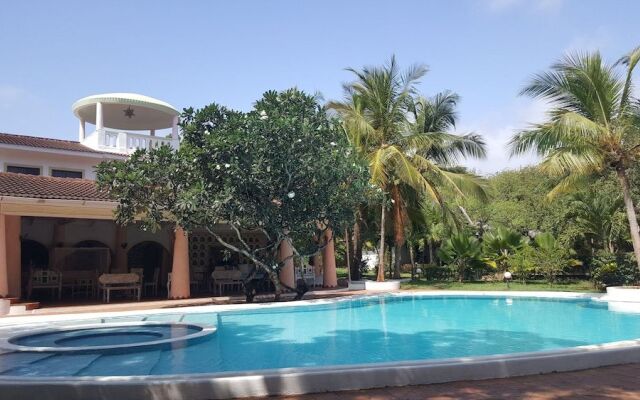 Holiday Homes Elicriso Malindi