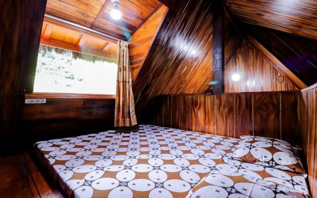 Rimbono Homestay
