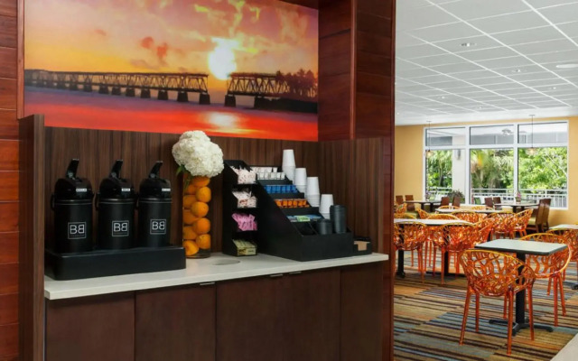 Fairfield Inn & Suites by Marriott Key West at the Keys Collection