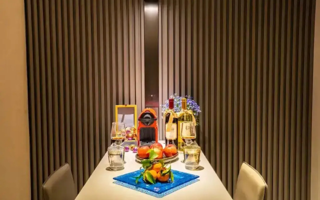 UrCove by HYATT Shenzhen Futian CBD