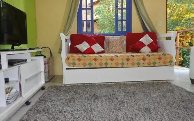 Casa Bela Vista