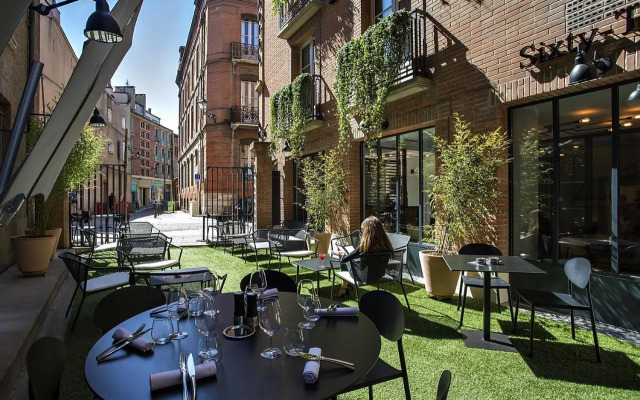 Boutique Hotel Villa Du Taur