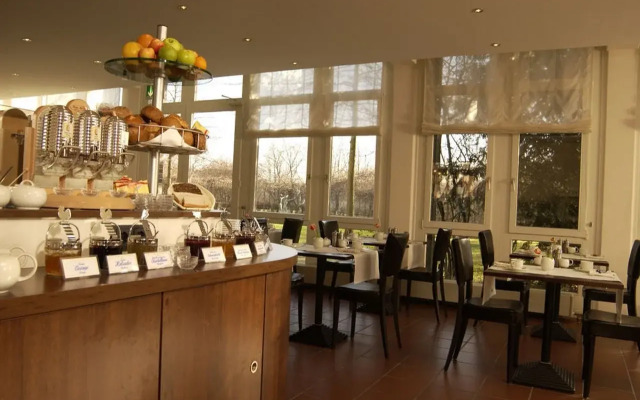 Auszeit Hotel – das Frühstückshotel