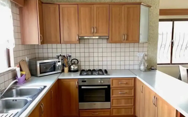 Bahceler Levent Sitesi Villa No 79